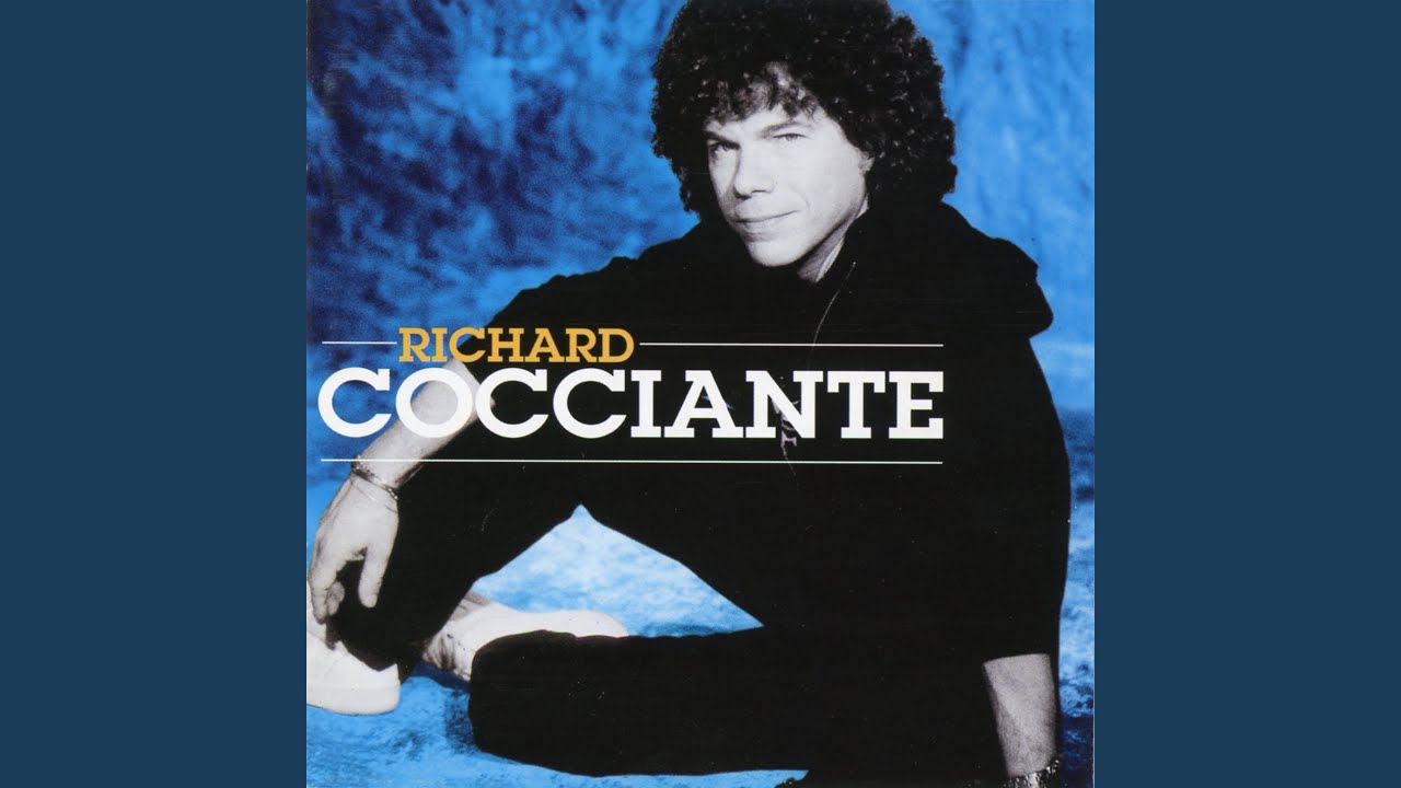 Riccardo Cocciante - Il Mio Mifugio