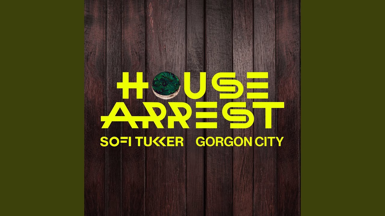House Arrest