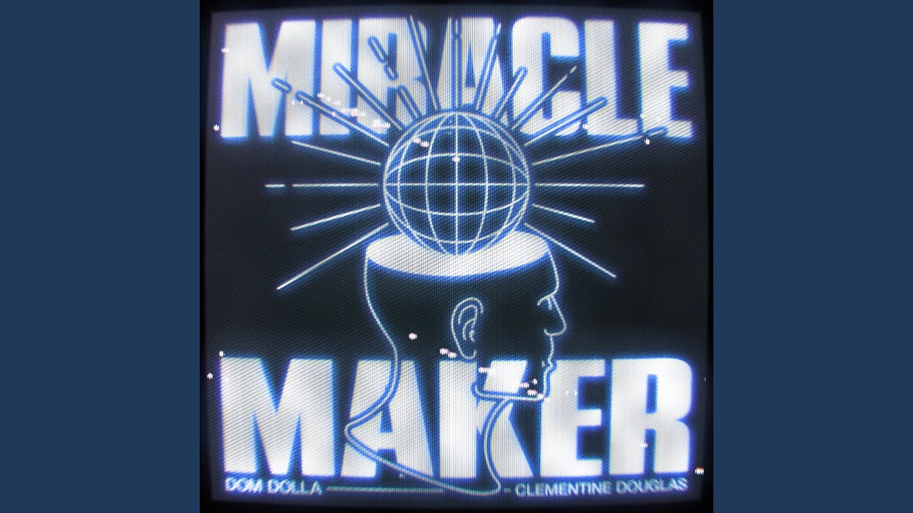 Miracle Maker