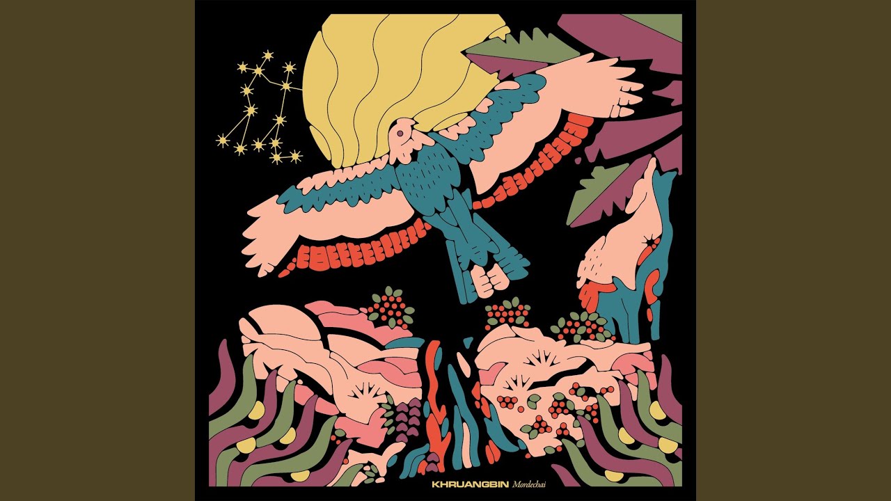 Khruangbin - Time