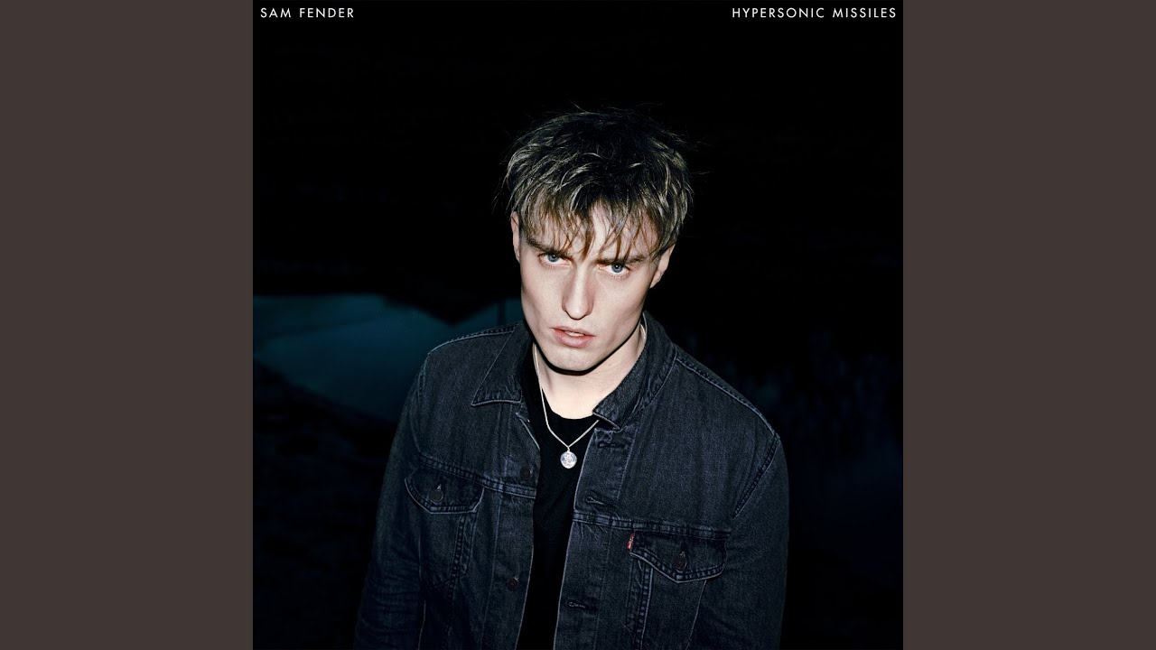 Sam Fender - That Sound