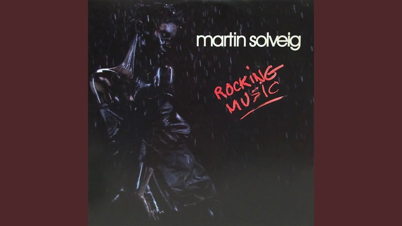 Rocking Music