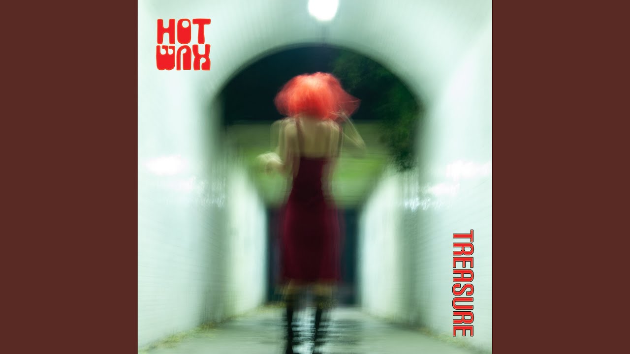 Treasure - Hotwax - 2023-05-19