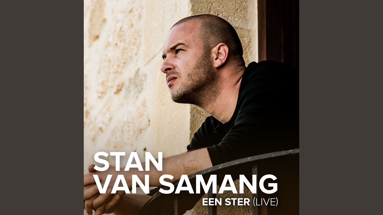 Stan Van Samang - Een Ster