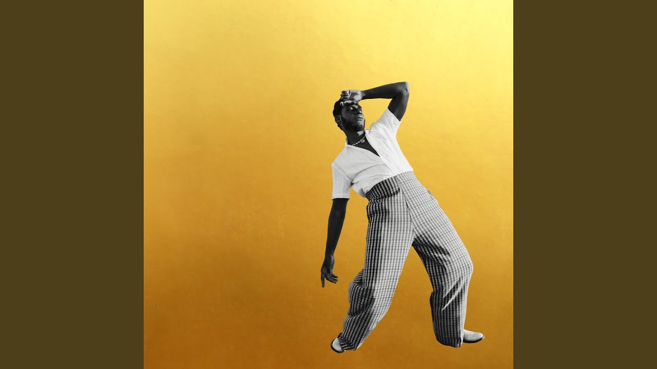 Leon Bridges - Motorbike