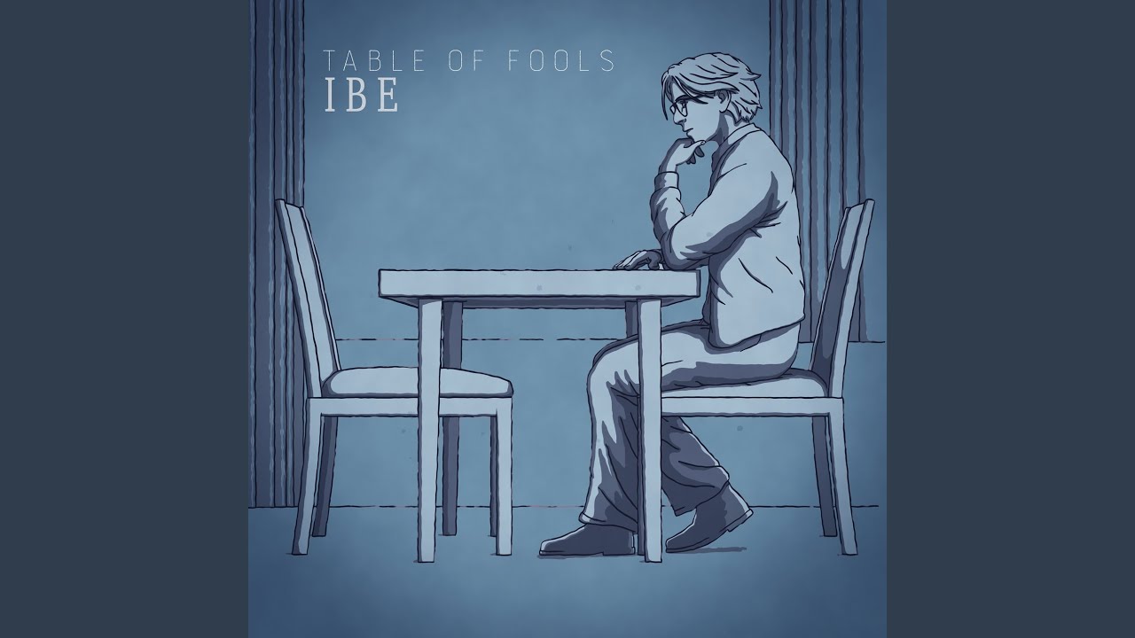 Table Of Fools