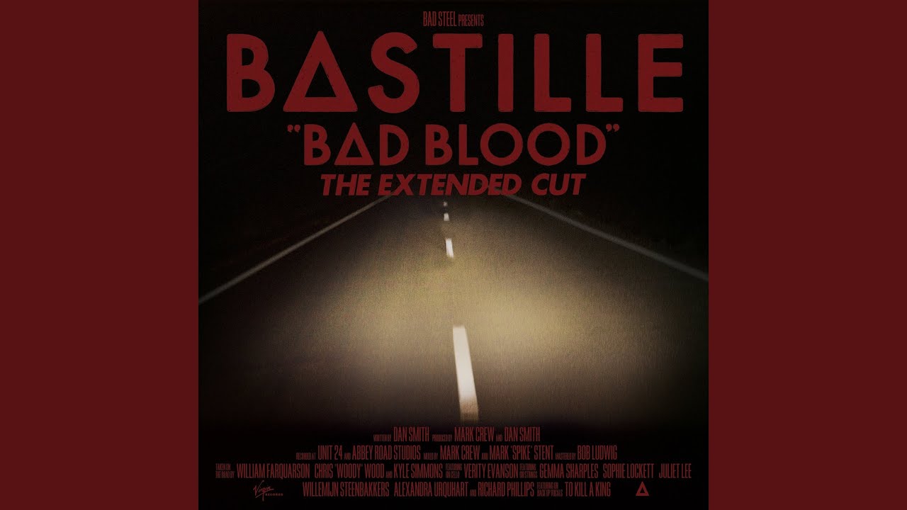 Bastille - Flaws