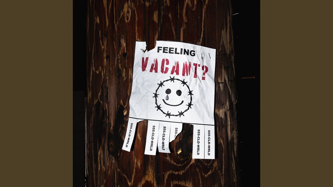 Vacant - Death Lens - 2024-04-02