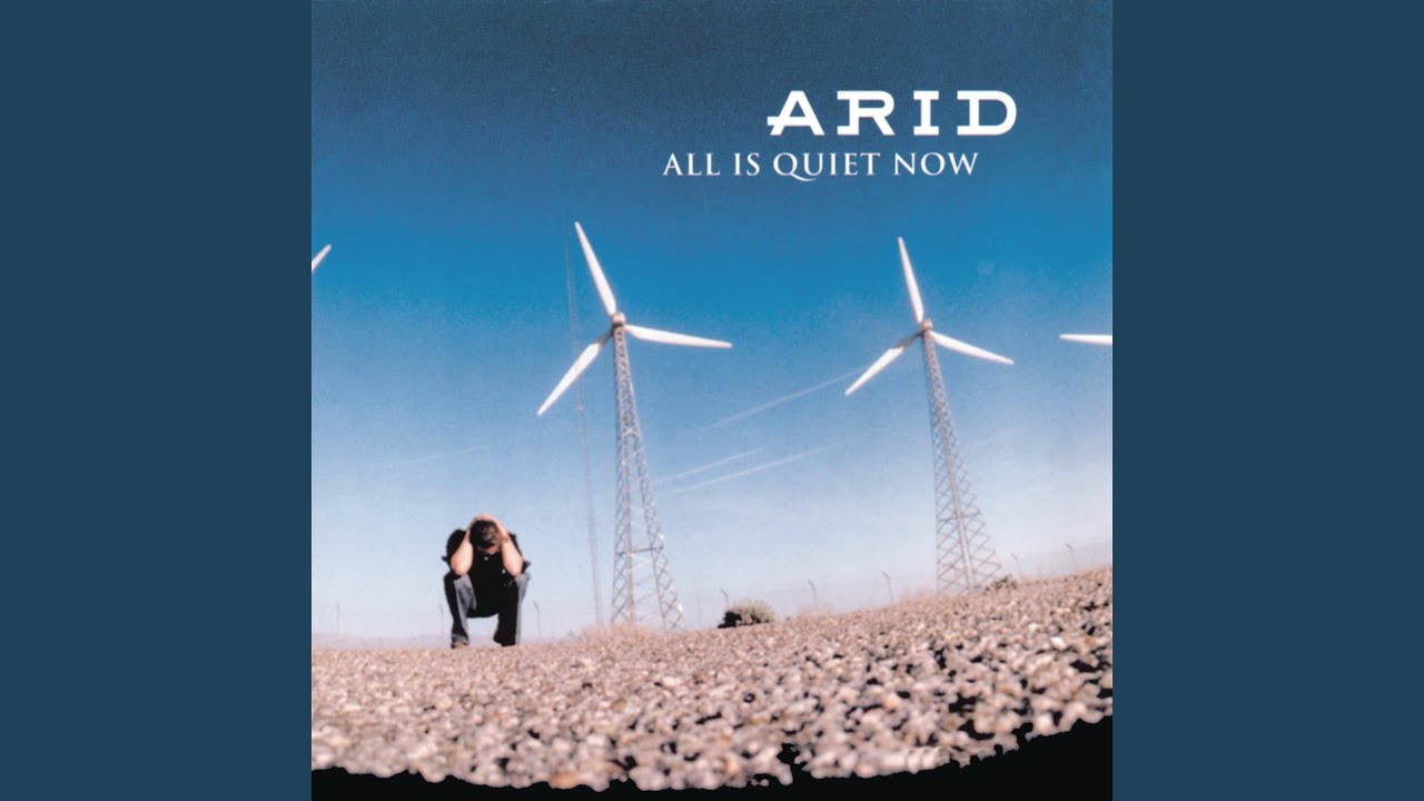 Arid - You Are