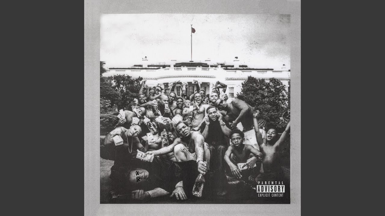 Kendrick Lamar - These Walls