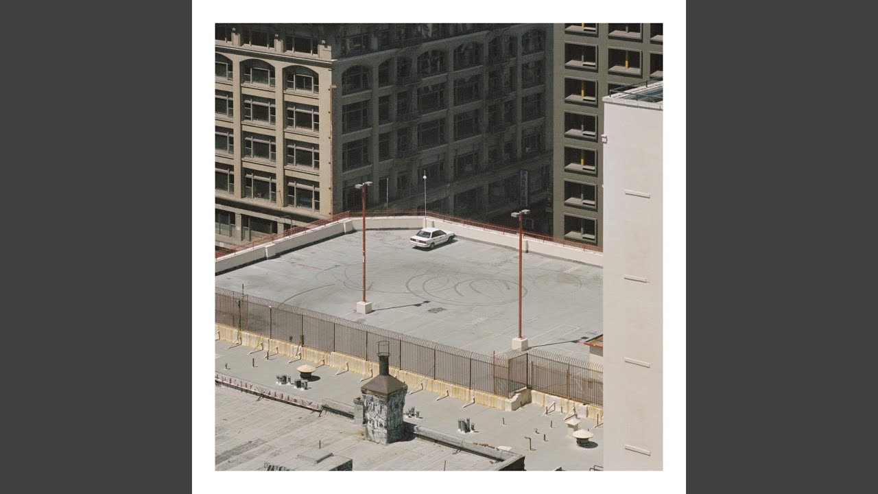 Arctic Monkeys - There’d Better Be A Mirrorball