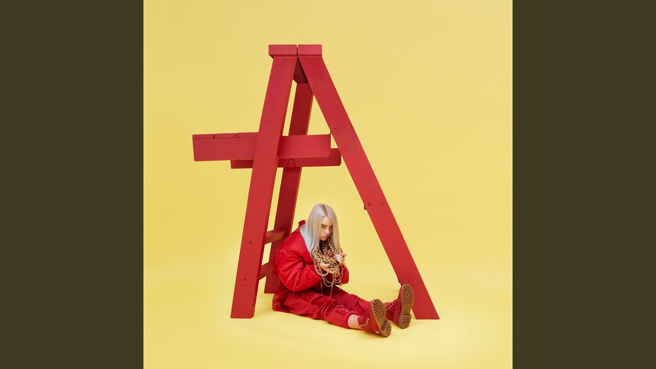 Billie Eilish & Vince Staples - &burn