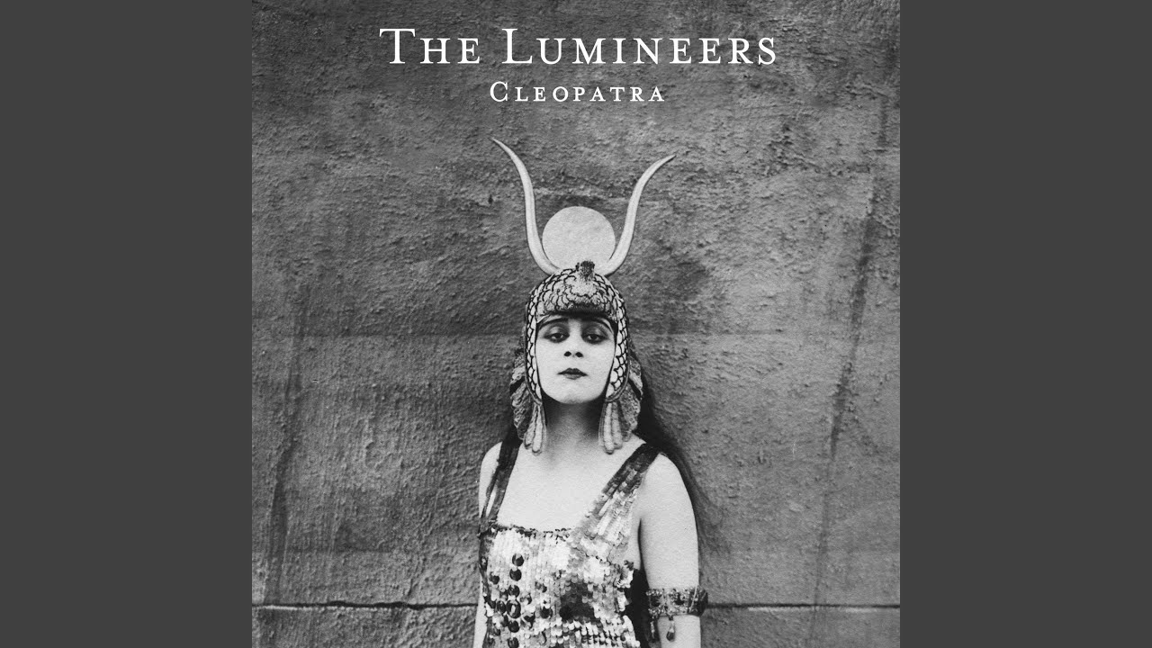Ophelia - The Lumineers - 2024-02-05