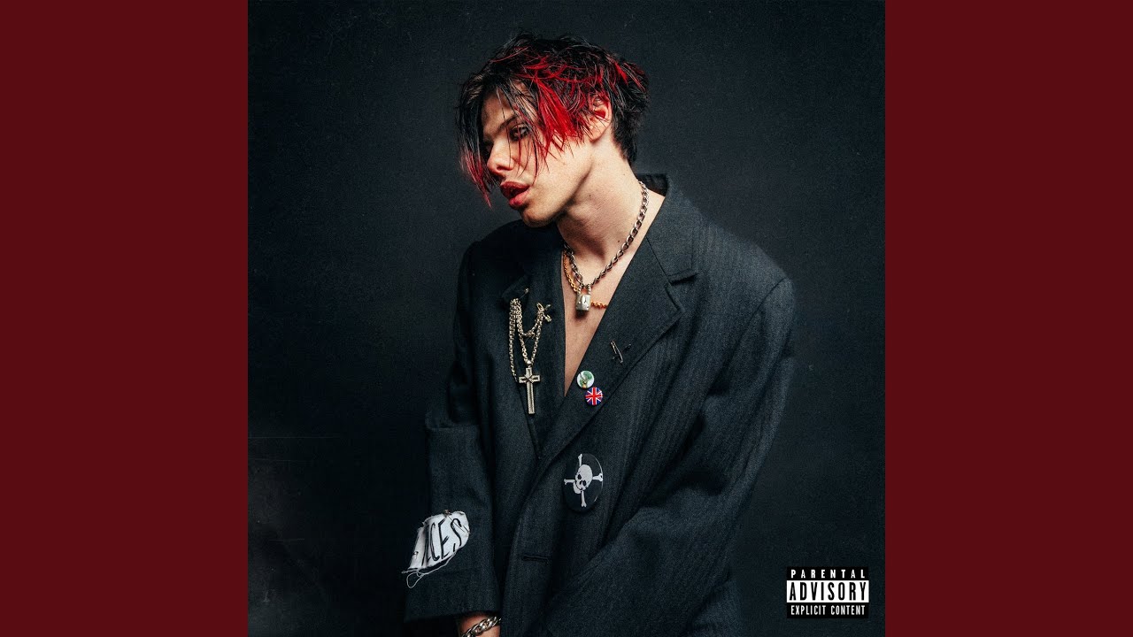 Yungblud - Don't Feel Like Feeling Sad Today