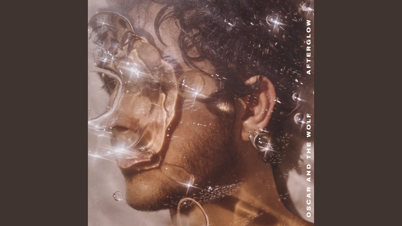 Oscar And The Wolf - Dancing Machine