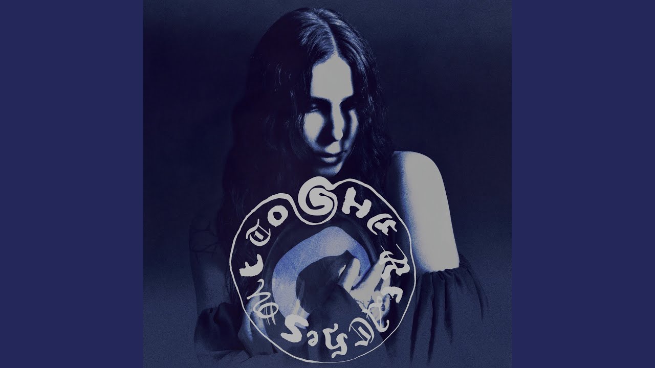 Chelsea Wolfe - Dusk