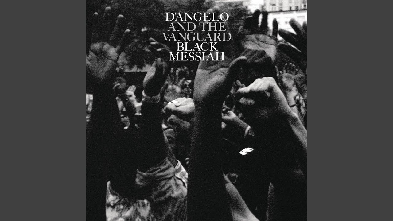 D'angelo - #811 Sugah Daddy