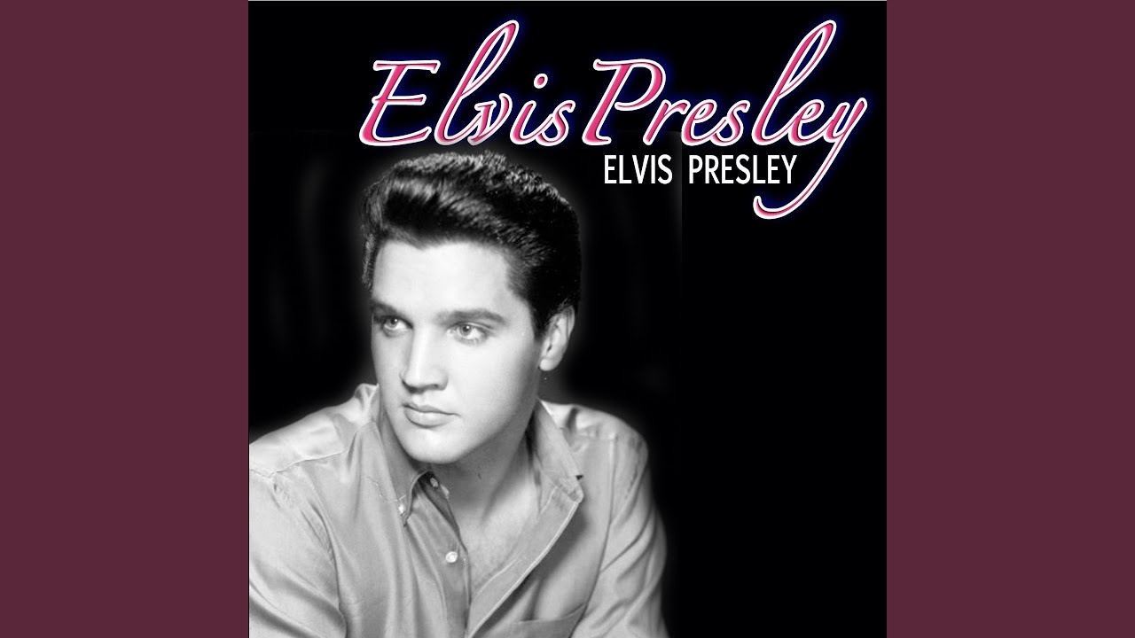 Elvis Presley - Hound Dog