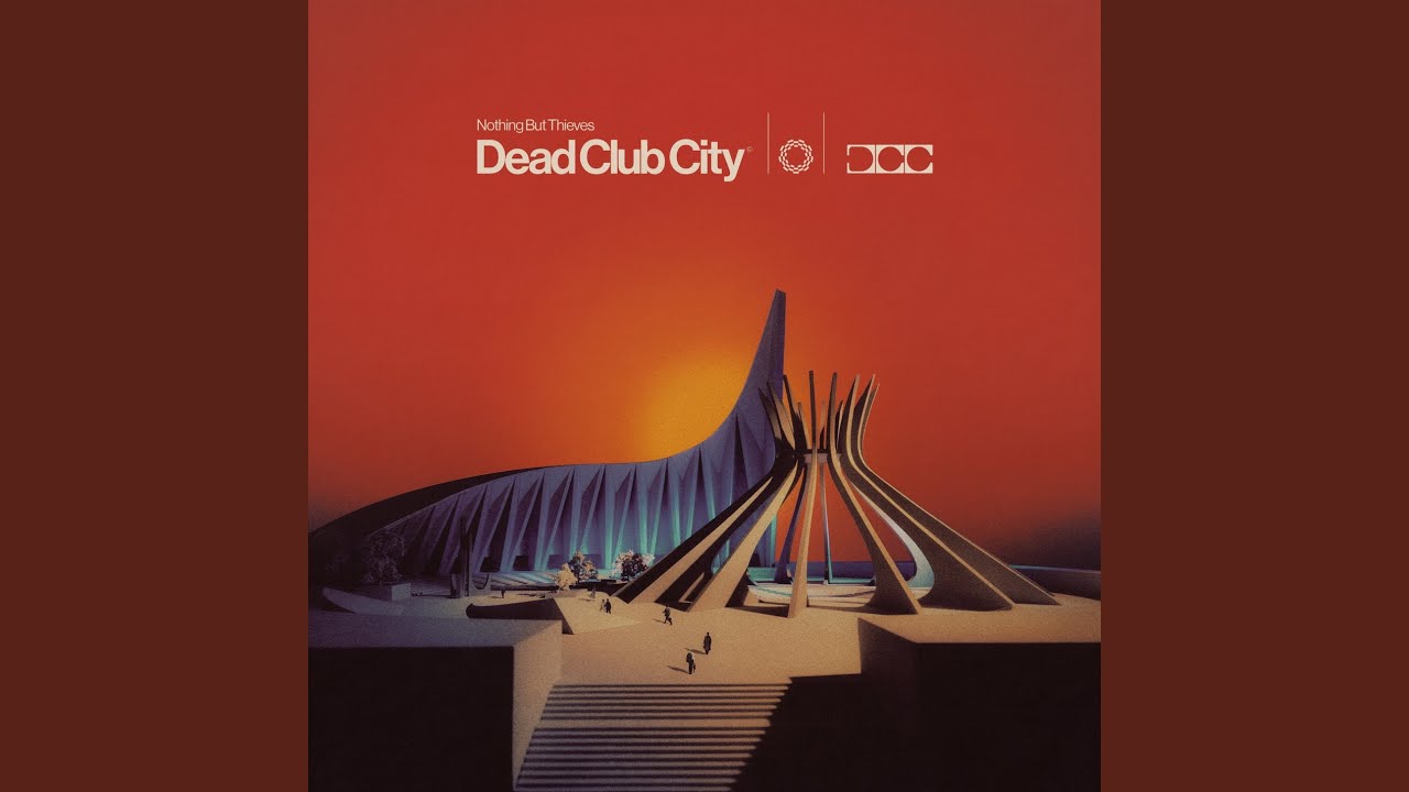 Nothing But Thieves - Welcome To The Dcc (live)