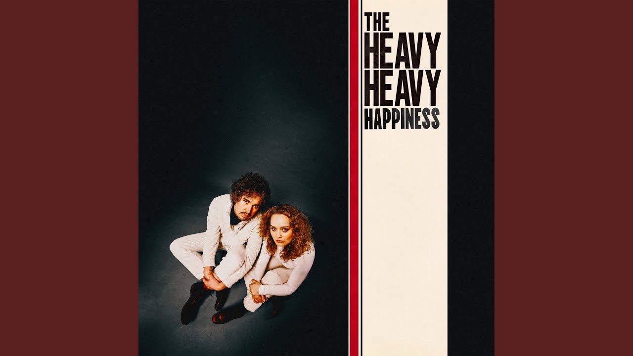 Happiness - The Heavy Heavy - 2024-09-06