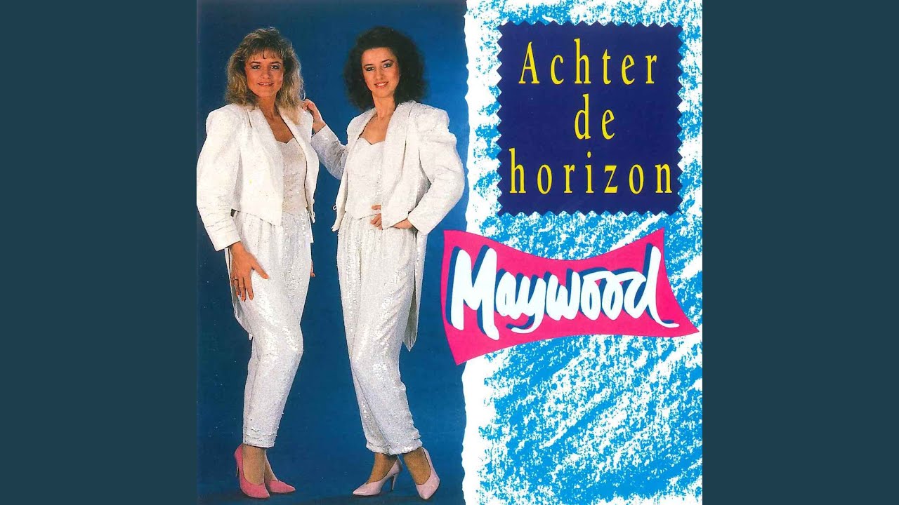 Maywood - Hey, Hey, Hey