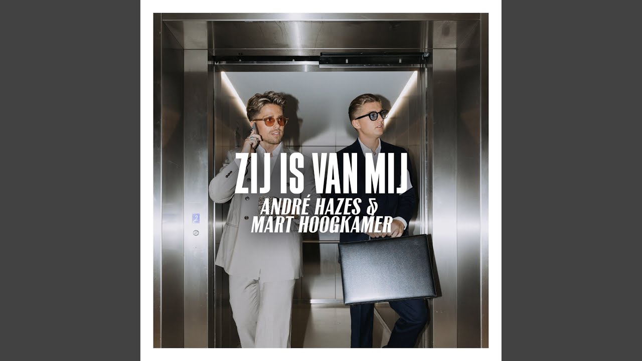 Zij Is Van Mij