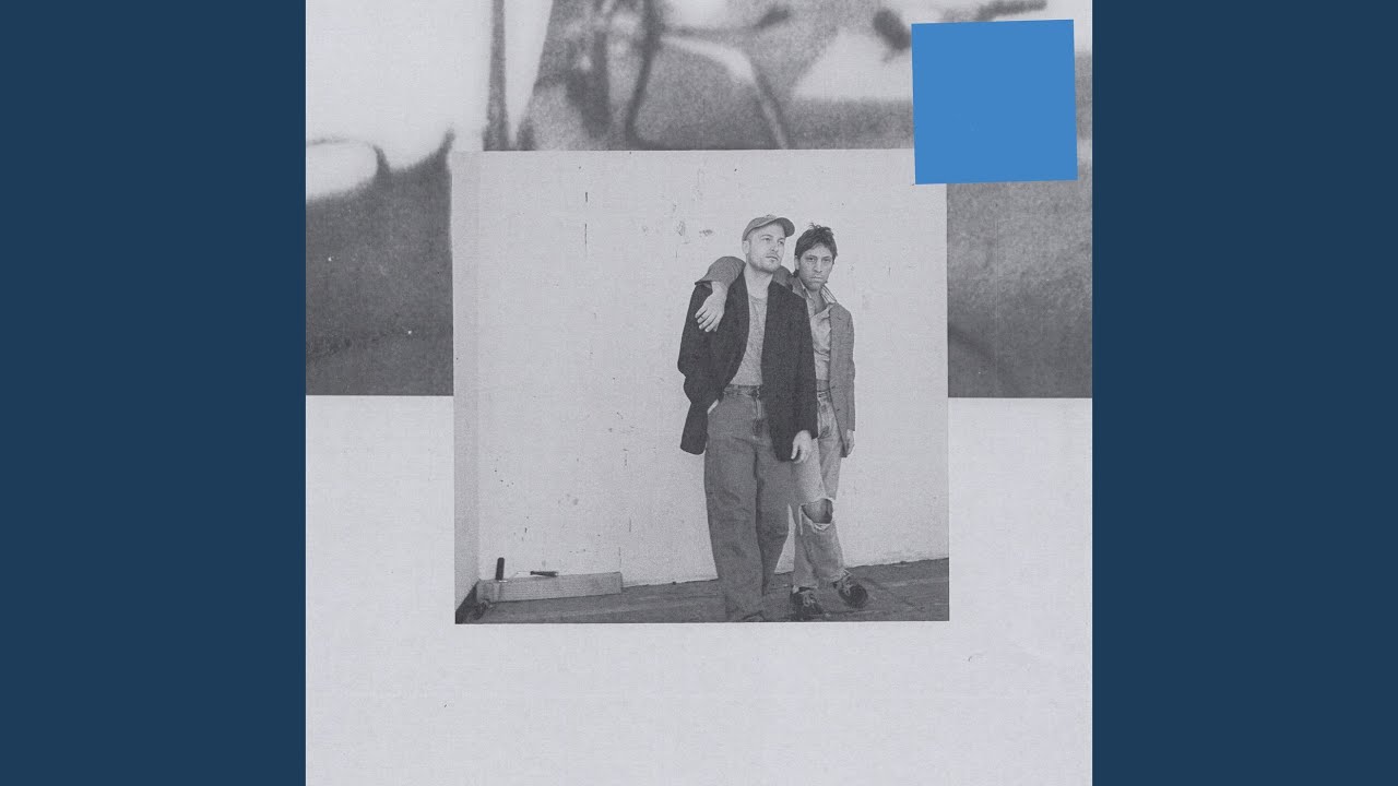 Hovvdy - Portrait
