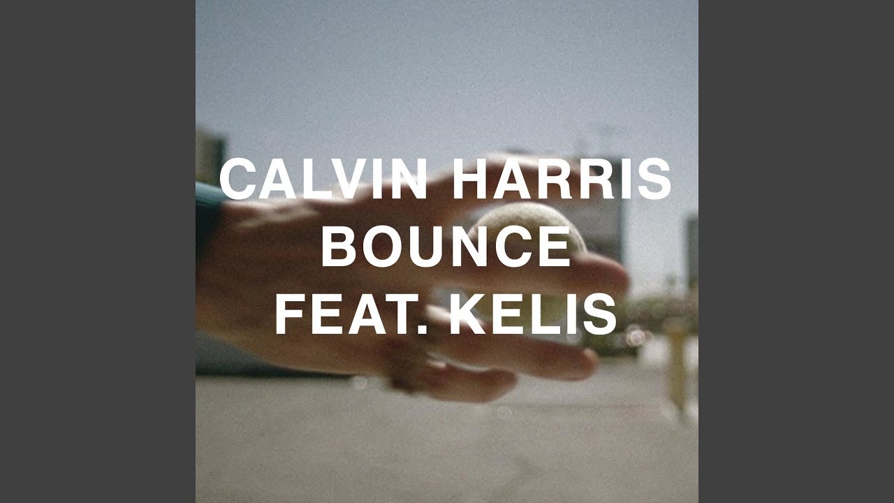 Bounce (feat. Kelis)