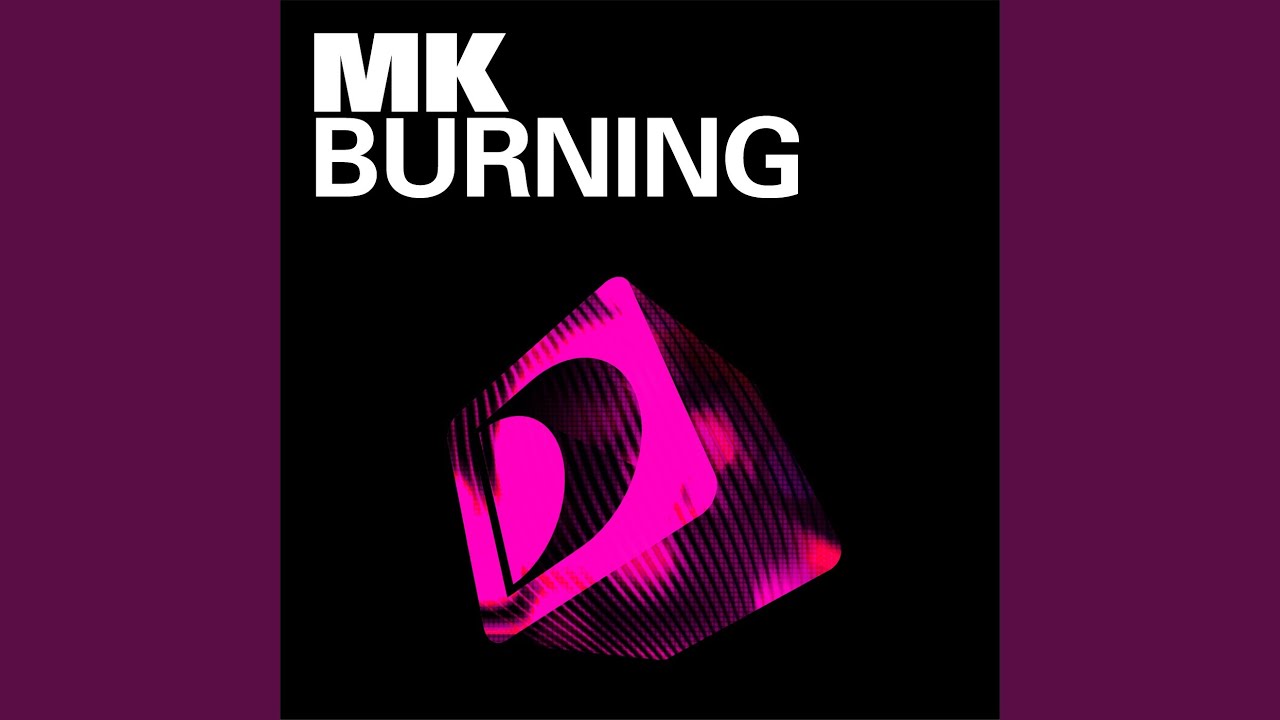 Burning