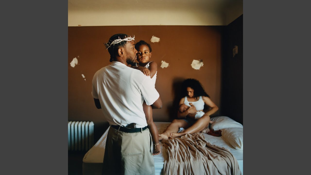 Kendrick Lamar - Die Hard