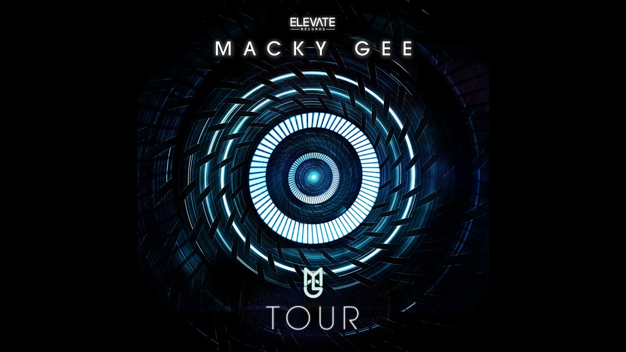 Tour - Macky Gee - 2017-09-19