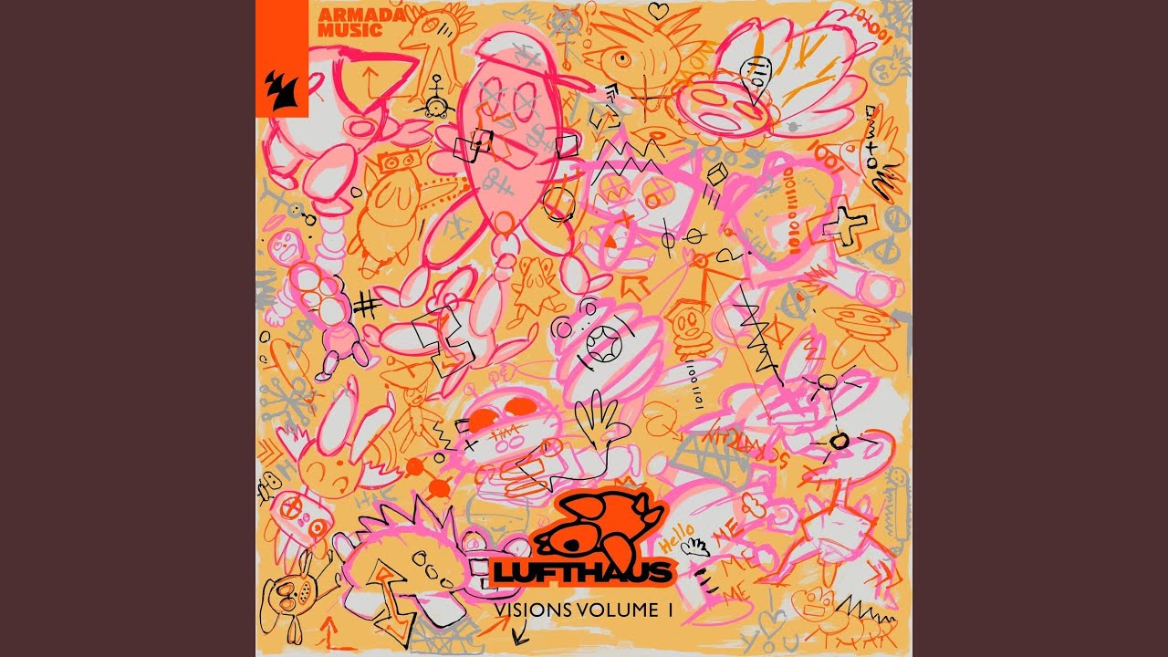 Unlovable - Lufthaus - 2023-01-27
