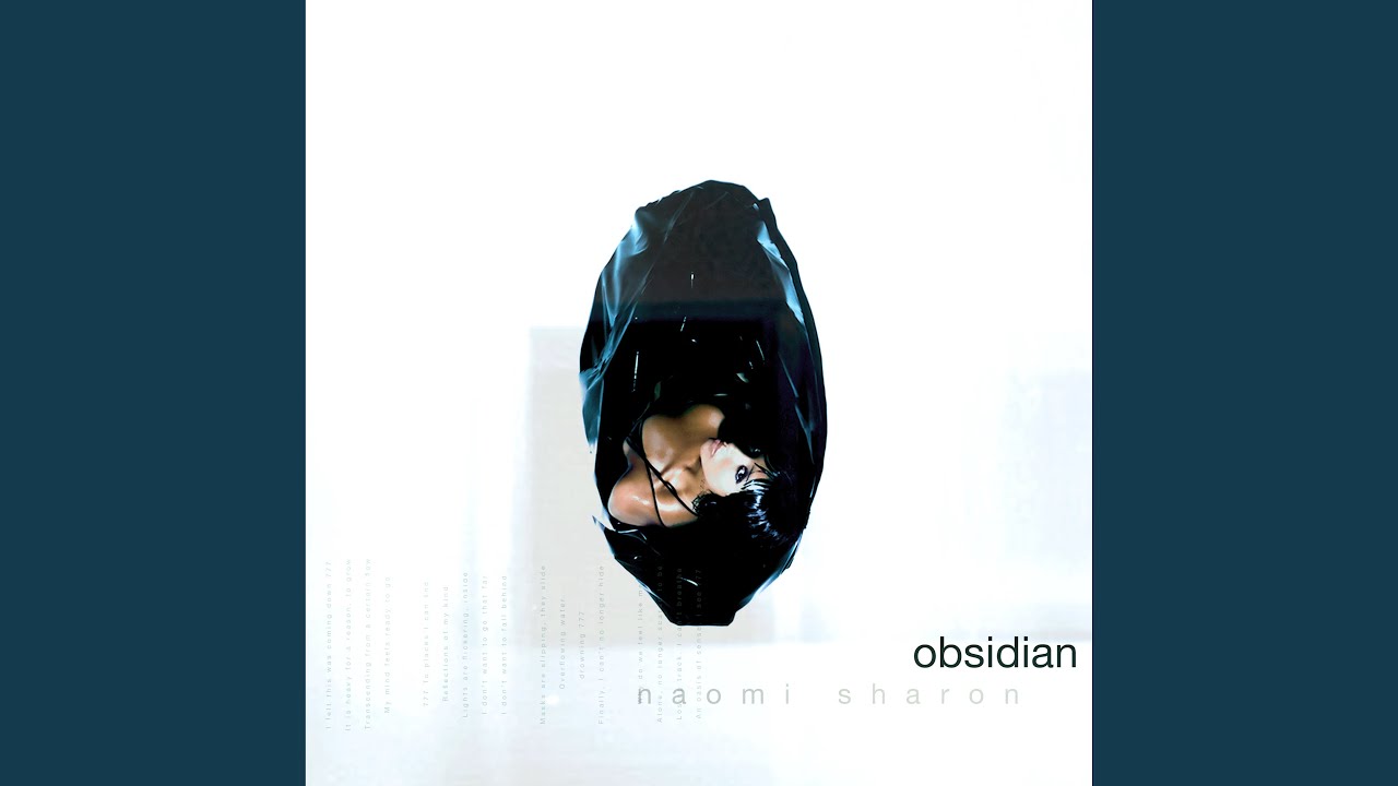Naomi Sharon - Push (feat. Omah Lay)