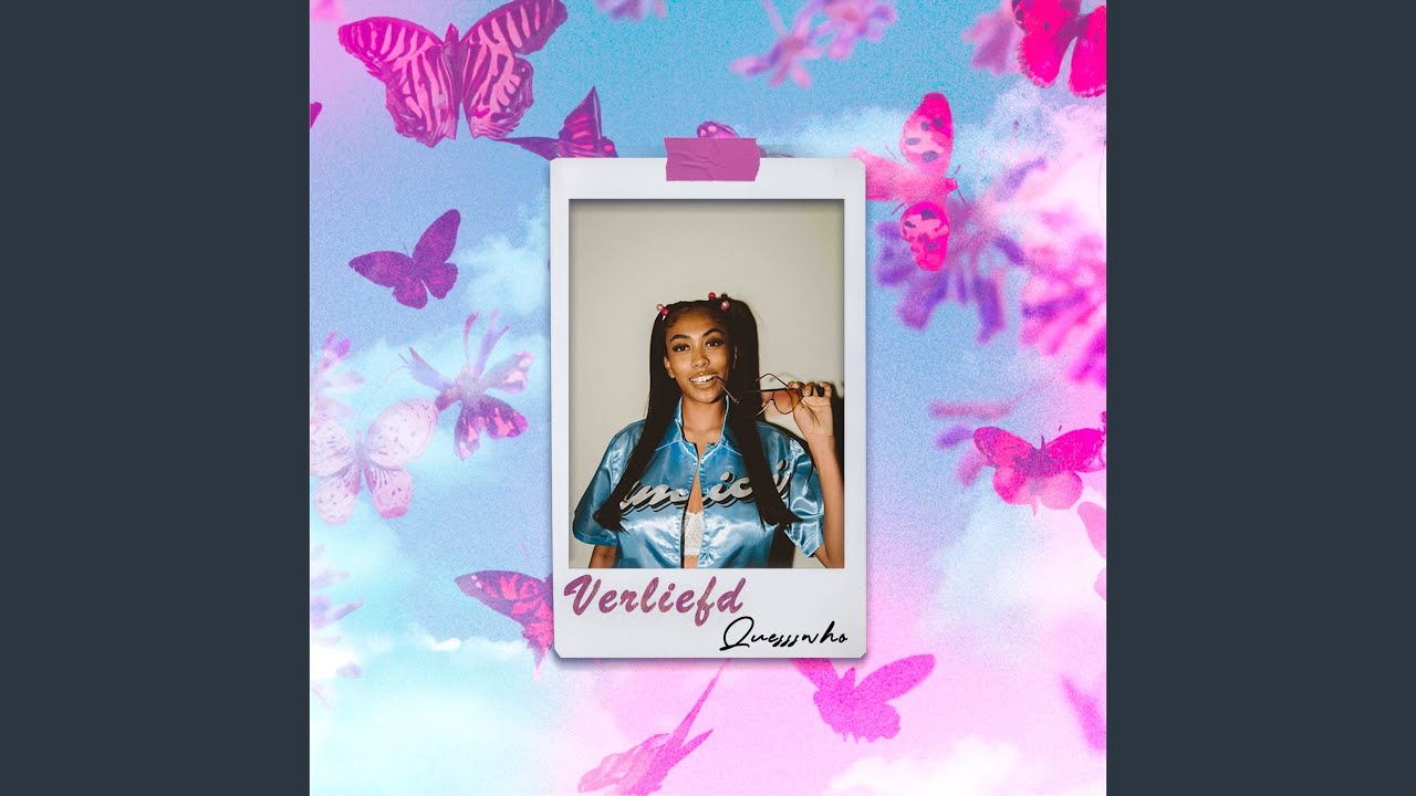 Verliefd - Quessswho - 2023-10-13