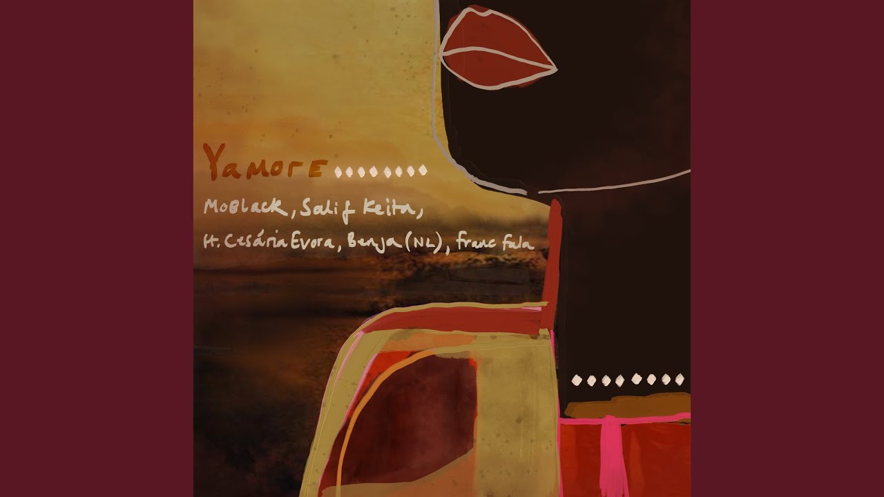  - Yamore