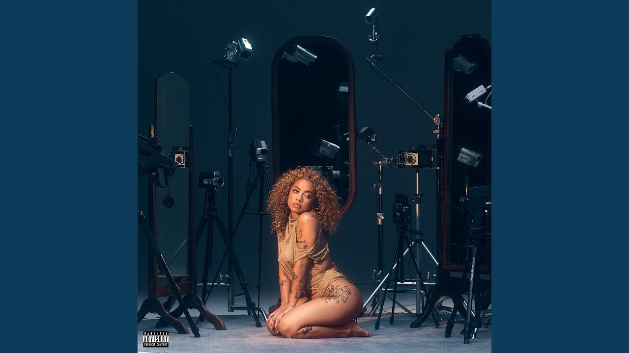 Where You Go - Kiana Ledé Ft. Khalid - 2023-06-16