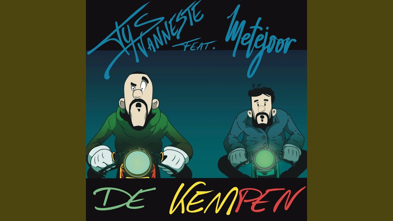 De Kempen - Tijs Vanneste & Metejoor - 2024-08-29