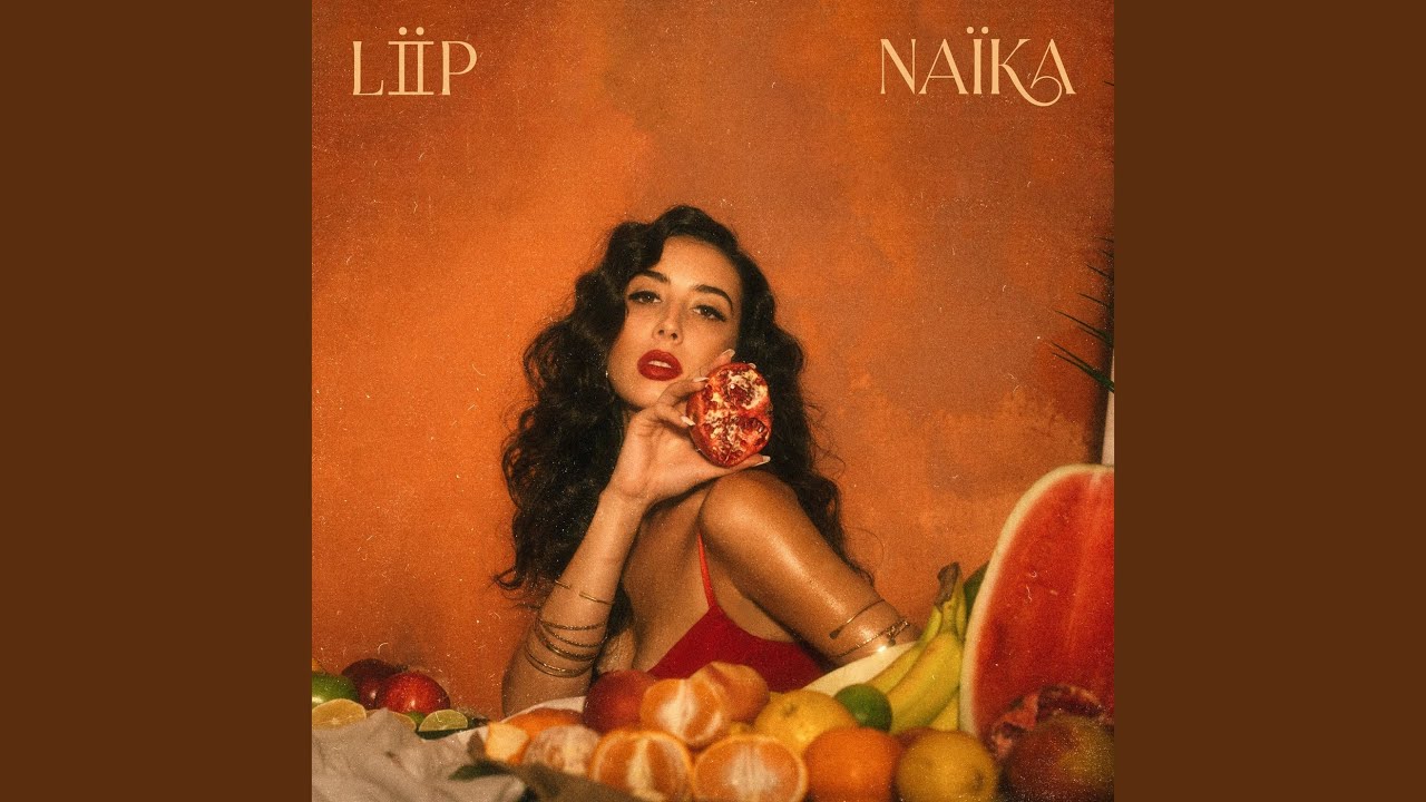 Naika - Ma Cherie