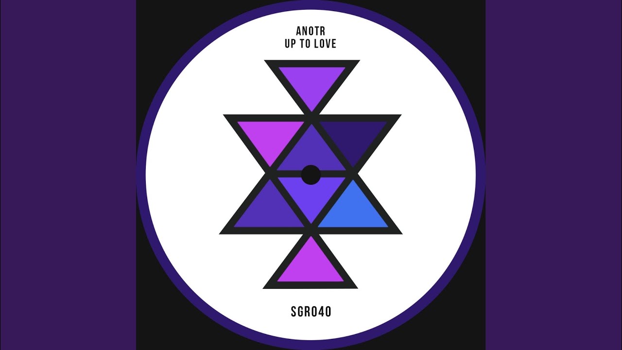 Up To Love - ANOTR - 2019-07-26