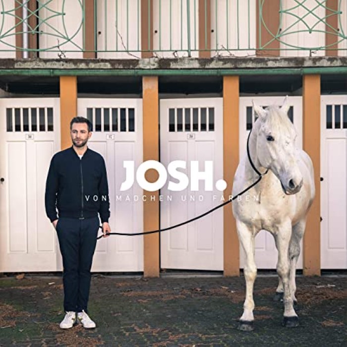 Josh - REDEN