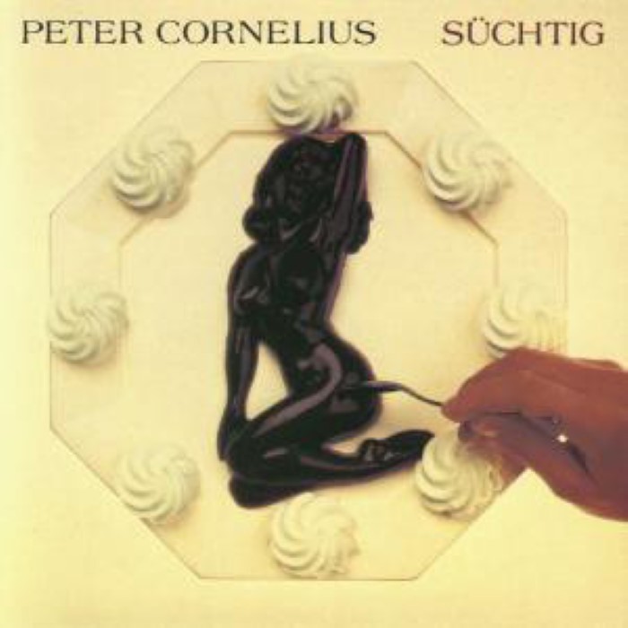 Peter Cornelius - SEGEL IM WIND