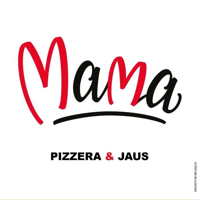 PIZZERA & JAUS - MAMA