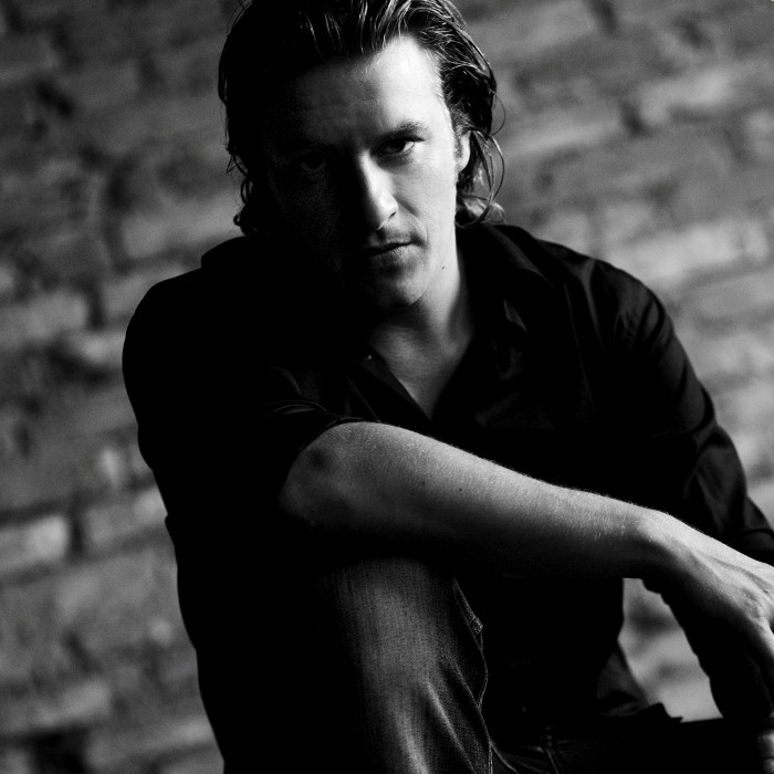 Parov Stelar - Black Lilies