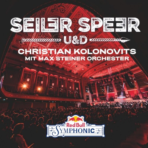 SEILER UND SPEER - SOITS LEBN