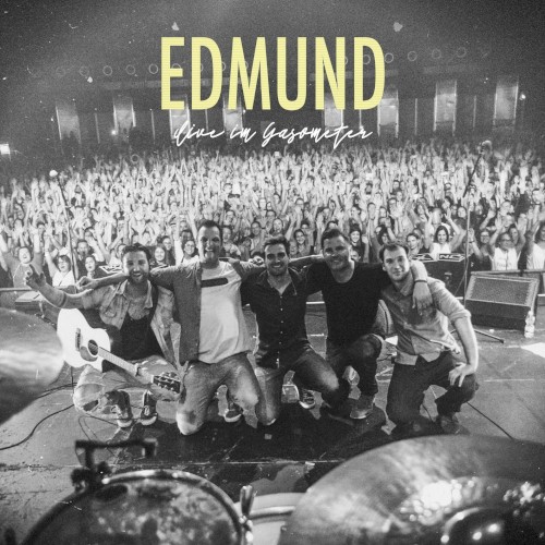 EDMUND - FREINDSCHOFT