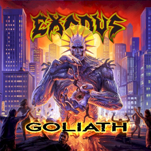 Goliath - Exodus Feat. Katie Jacoby - 2026-02-18