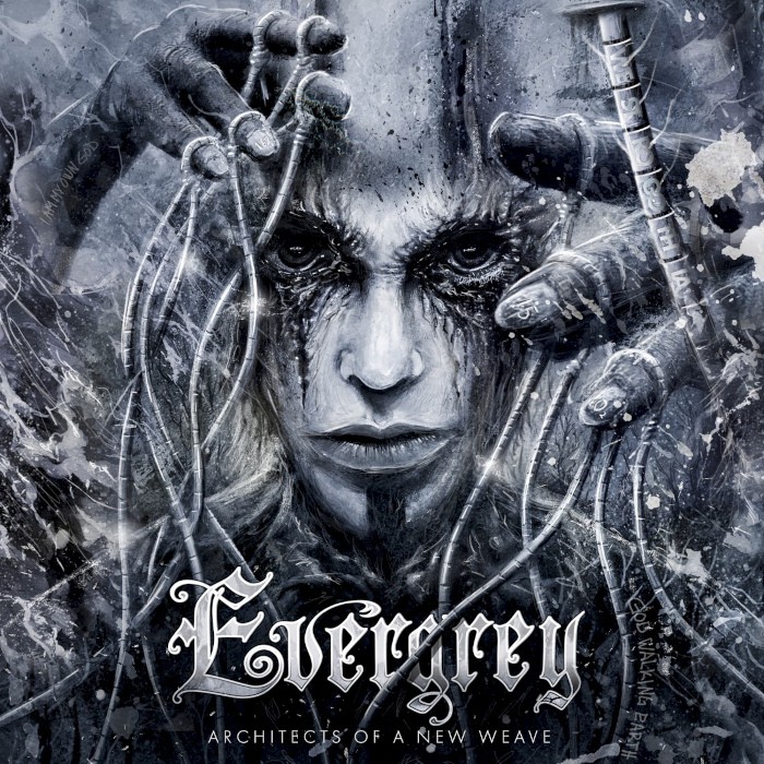 Architects Of The New Weave - EVERGREY - 2026-03-05