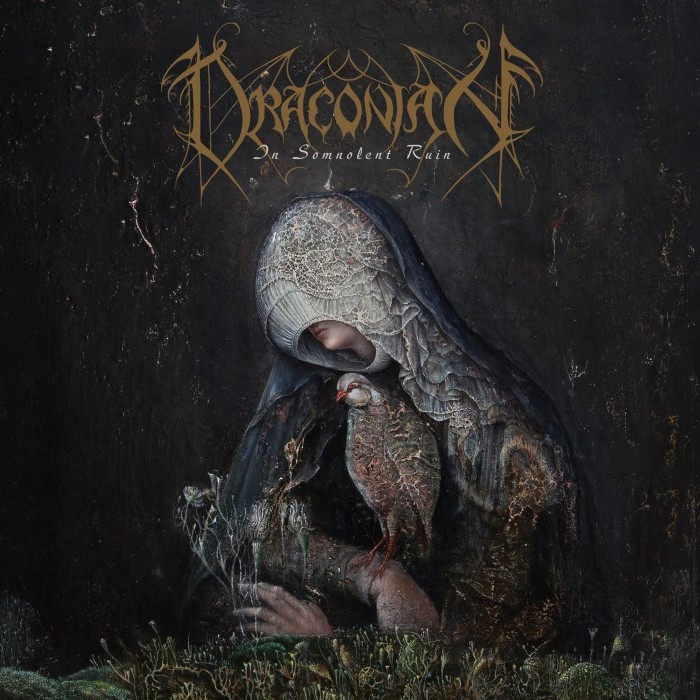 Cold Heavens - DRACONIAN - 2026-03-10