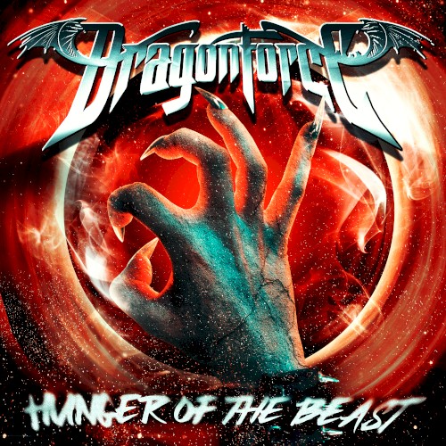 Dragonforce - Hunger Of The Beast