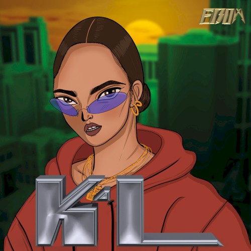 Ebow - K4L